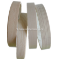 Massief PVC Kantenverlijming Woodgrain